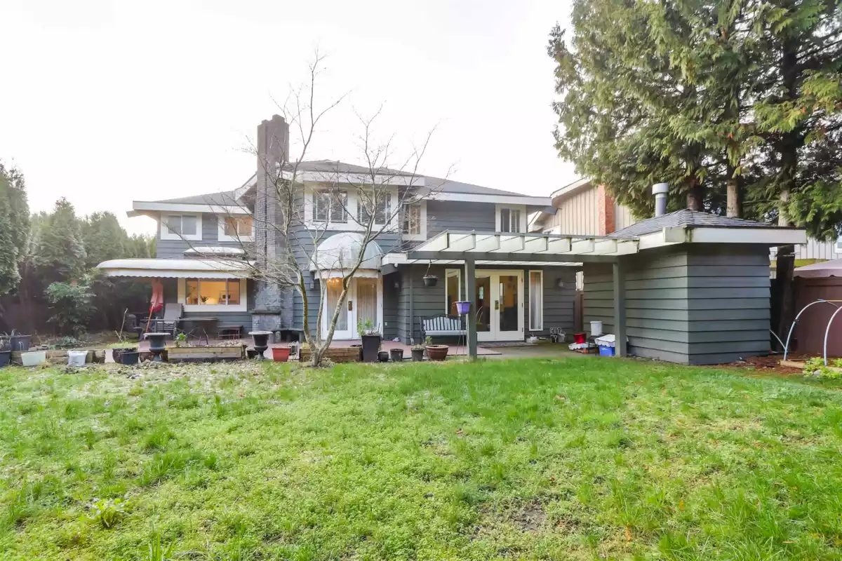 Street View Photo of 7680 Cheviot Place, Richmond, BC