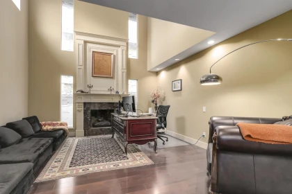 7680 Cheviot Place, Richmond, BC