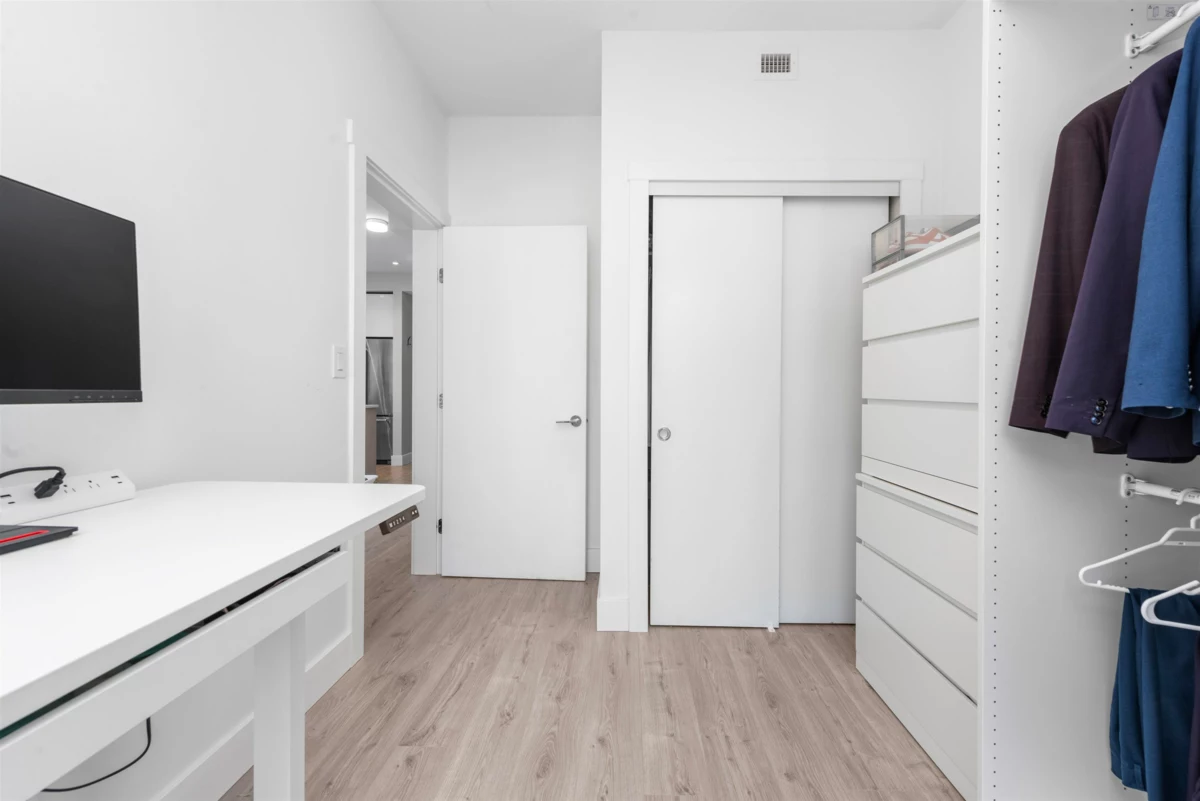 Loft / Bonus Room Photo of 309 3588 Sawmill Crescent, Vancouver, BC