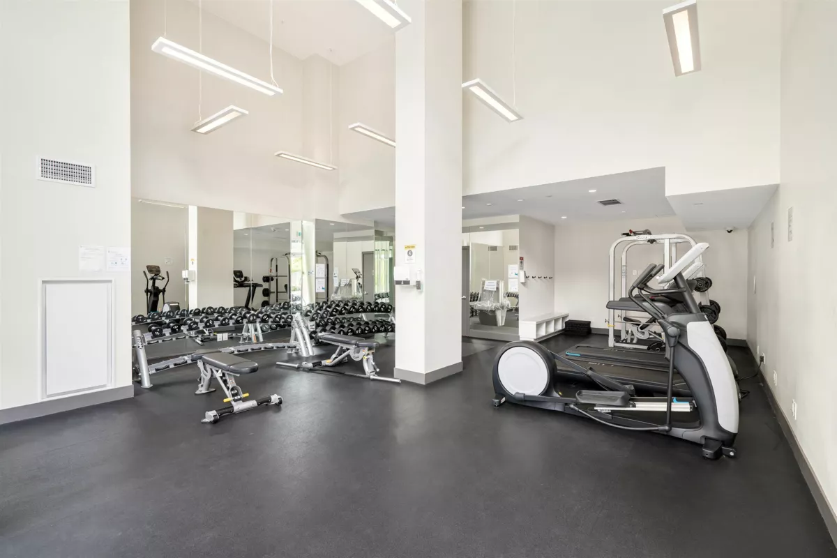 Mudroom Photo of 309 3588 Sawmill Crescent, Vancouver, BC