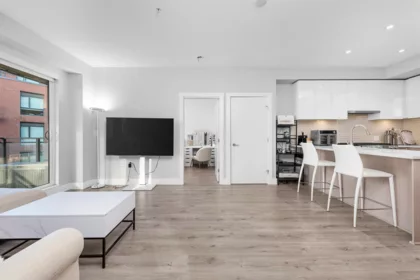 309 3588 Sawmill Crescent, Vancouver, BC