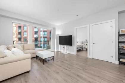 309 3588 Sawmill Crescent, Vancouver, BC
