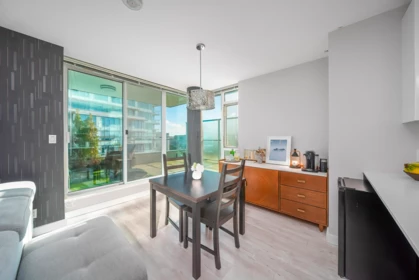 Kitchen Photo of 1201 6951 Elmbridge Way, Richmond, BC
