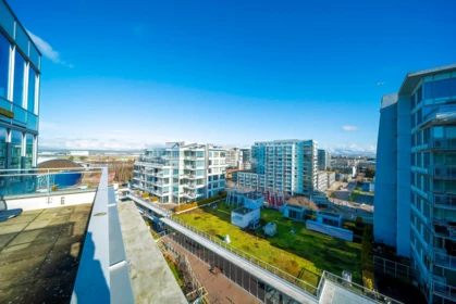 Office / Den Photo of 1201 6951 Elmbridge Way, Richmond, BC