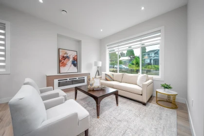 8563 11th Avenue, Burnaby, BC