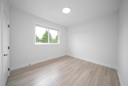 Hallway Photo of 8563 11th Avenue, Burnaby, BC