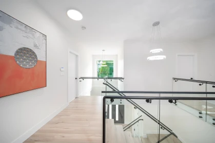 Loft / Bonus Room Photo of 8563 11th Avenue, Burnaby, BC