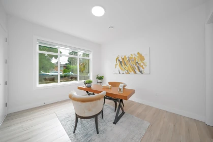 Pantry Photo of 8563 11th Avenue, Burnaby, BC