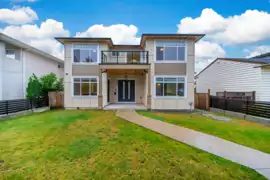 8563 11th Avenue, Burnaby, BC