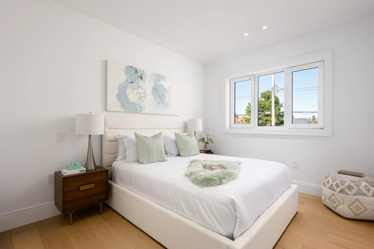 Loft / Bonus Room Photo of 6120 Maple Road, Richmond, BC