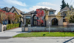 6120 Maple Road, Richmond, BC