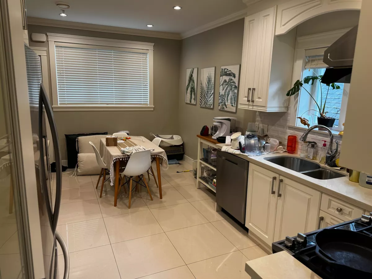 Bedroom 2 Photo of 1865 E 37th Avenue, Vancouver, BC