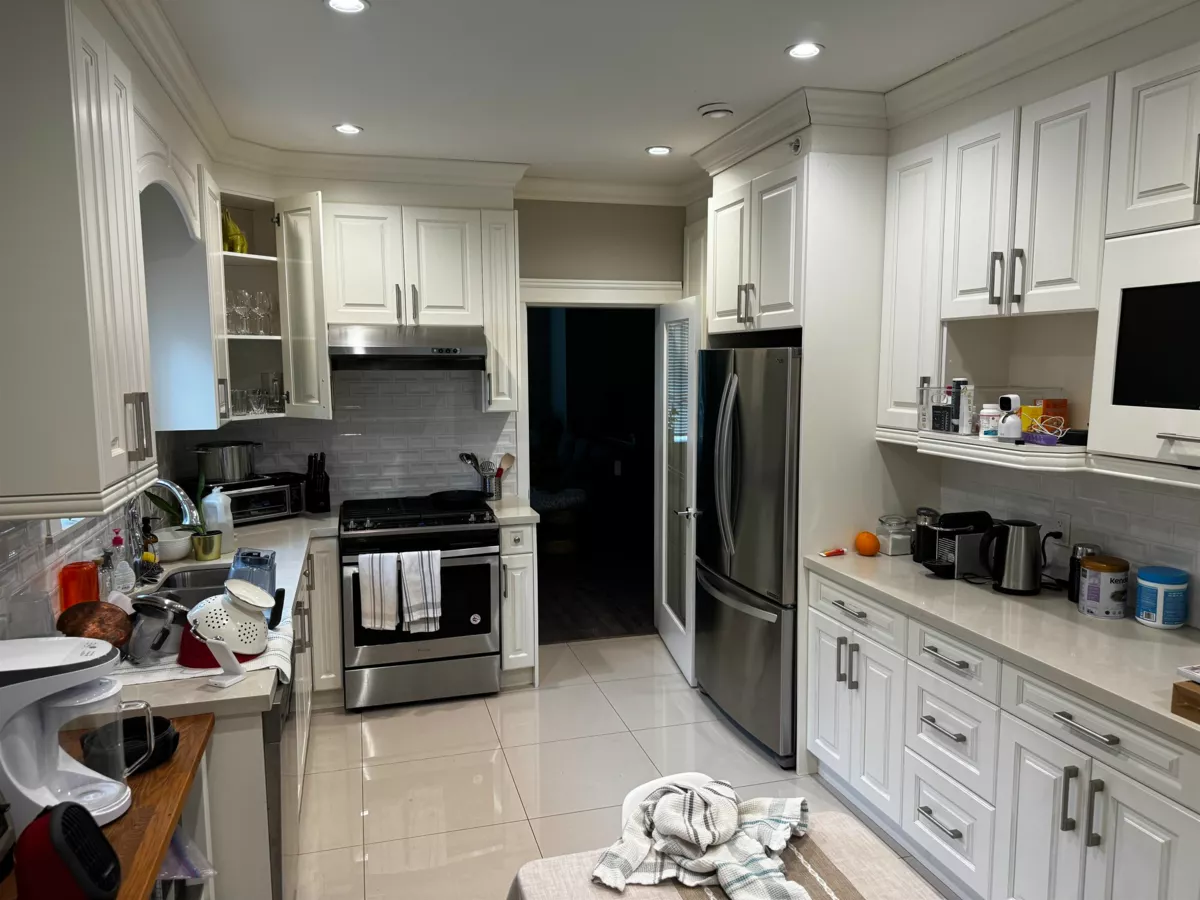 Bedroom 3 Photo of 1865 E 37th Avenue, Vancouver, BC