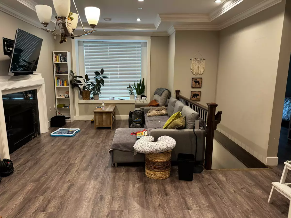 Bedroom 4 Photo of 1865 E 37th Avenue, Vancouver, BC