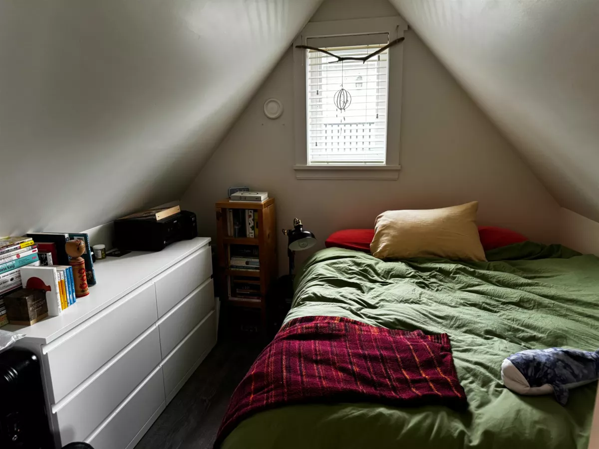 Dining Area Photo of 1865 E 37th Avenue, Vancouver, BC