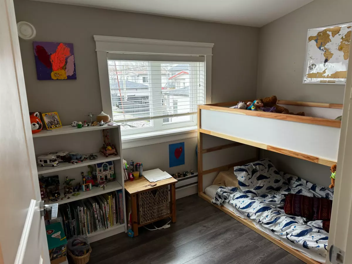 Kitchen Photo of 1865 E 37th Avenue, Vancouver, BC