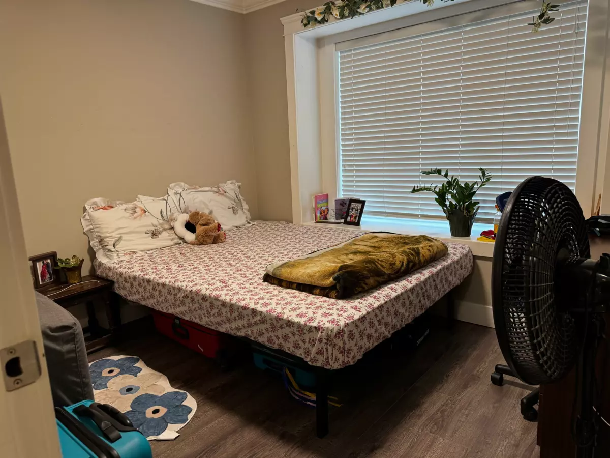 Walk-In Closet Photo of 1865 E 37th Avenue, Vancouver, BC