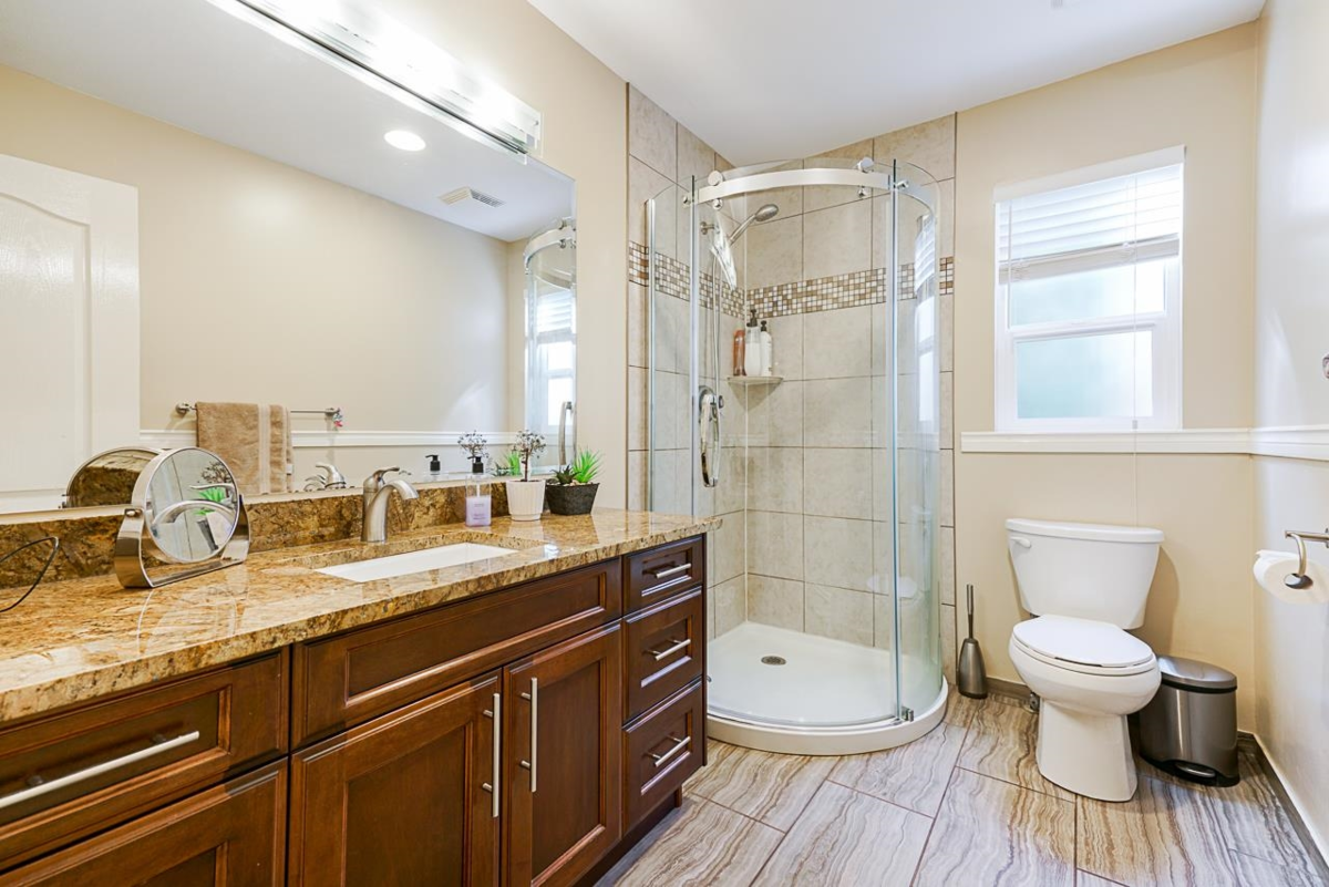 Outdoor Deck Photo of 2155 156 Street, Surrey, BC