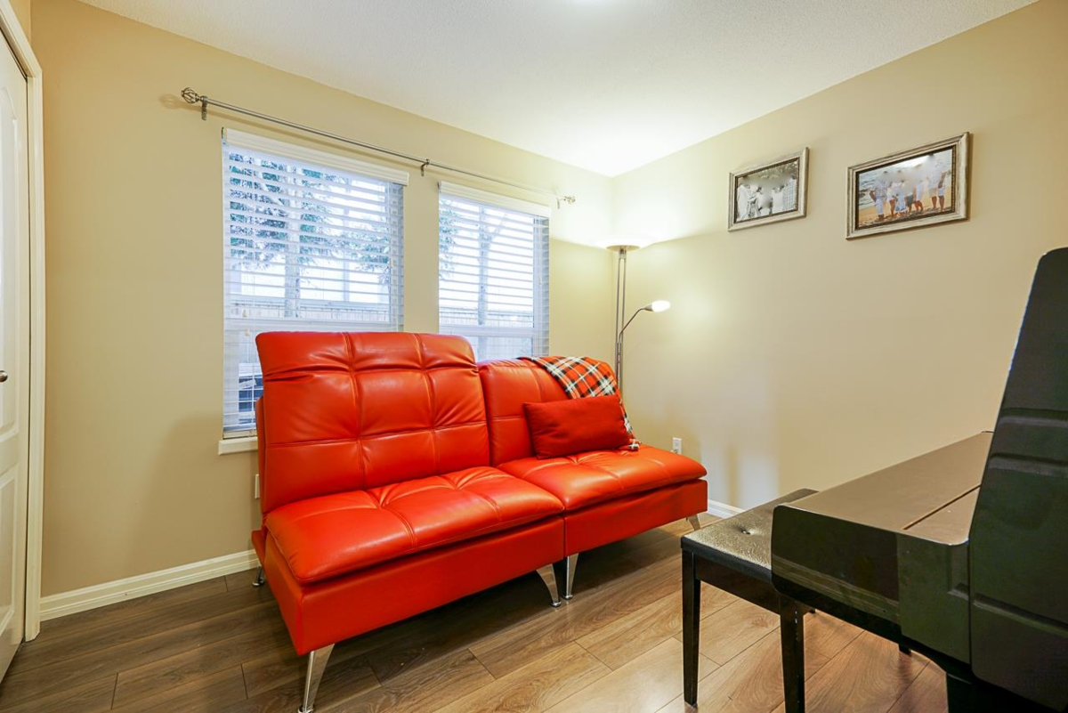 Outdoor Patio Photo of 2155 156 Street, Surrey, BC