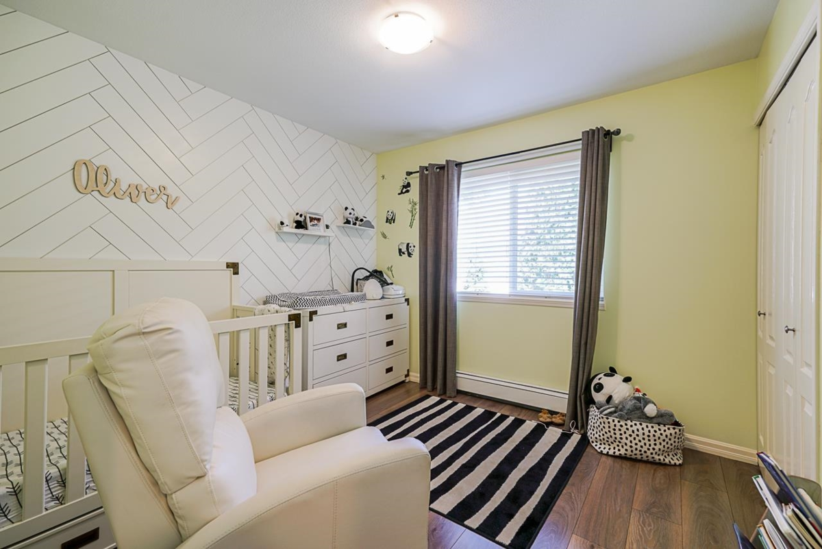 Powder Room Photo of 2155 156 Street, Surrey, BC