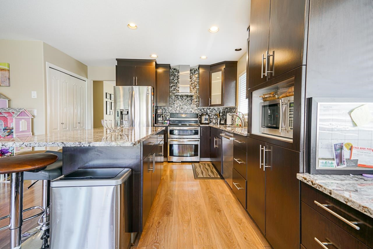 Primary Bathroom Photo of 2155 156 Street, Surrey, BC