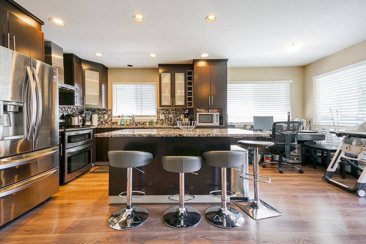 Primary Bedroom Photo of 2155 156 Street, Surrey, BC