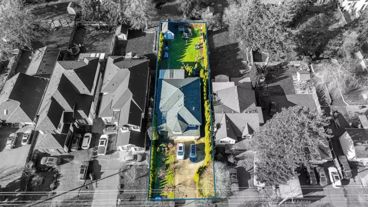 Street View Photo of 2155 156 Street, Surrey, BC