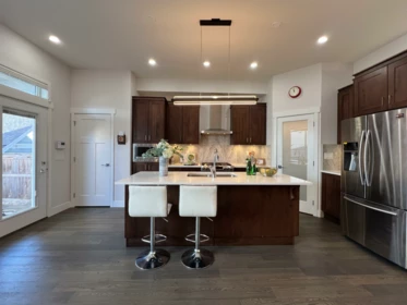 Breakfast Nook Photo of 16509 25 Avenue, Surrey, BC