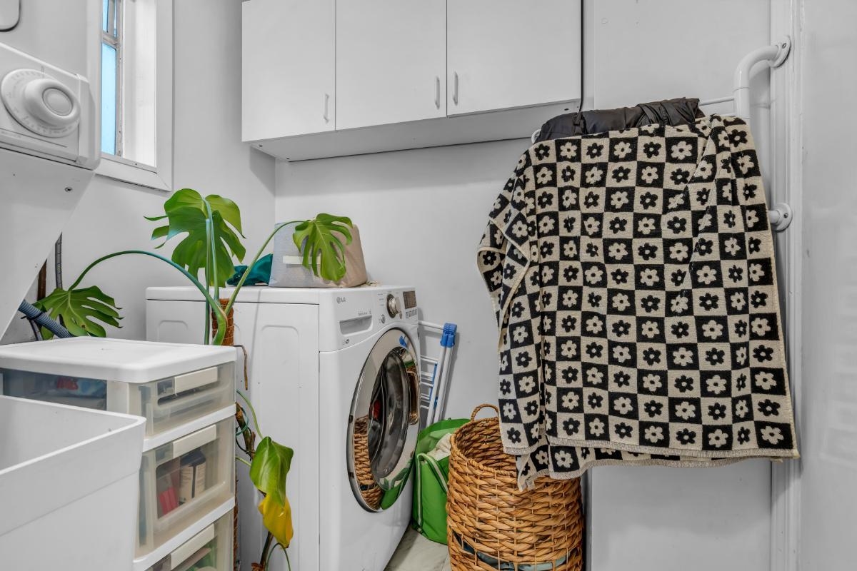 Bedroom 2 Photo of 3555 Trafalgar Street, Vancouver, BC