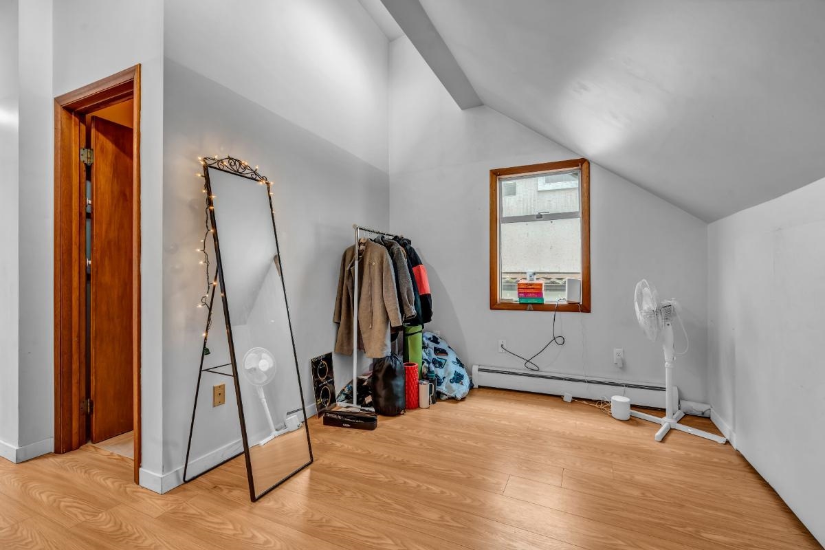 Bedroom 4 Photo of 3555 Trafalgar Street, Vancouver, BC