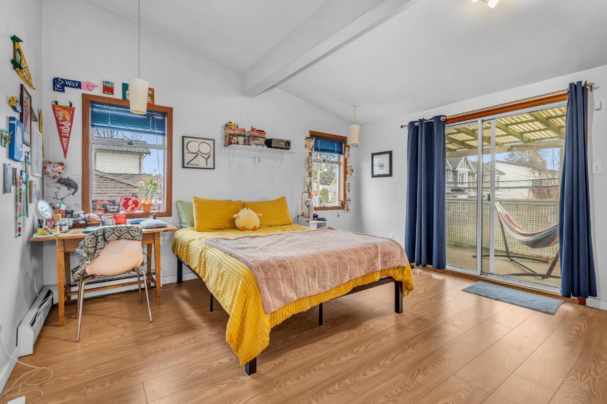 Guest Bathroom Photo of 3555 Trafalgar Street, Vancouver, BC