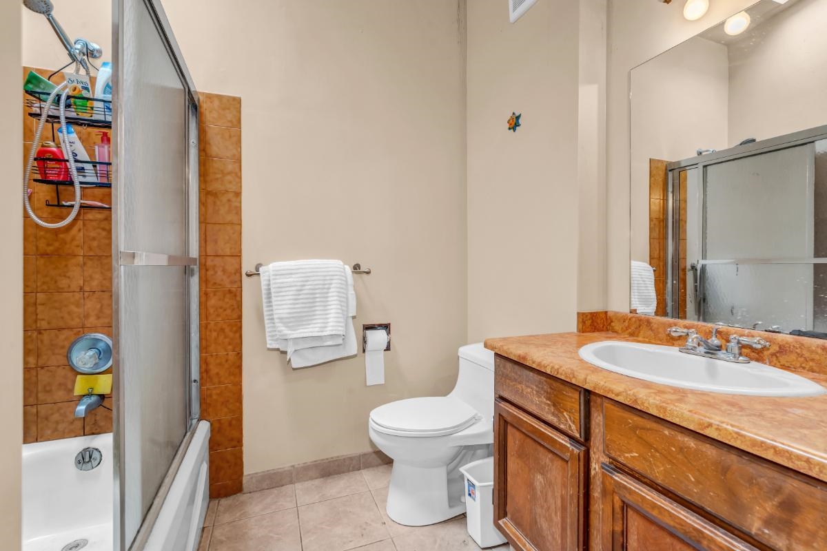 Loft / Bonus Room Photo of 3555 Trafalgar Street, Vancouver, BC