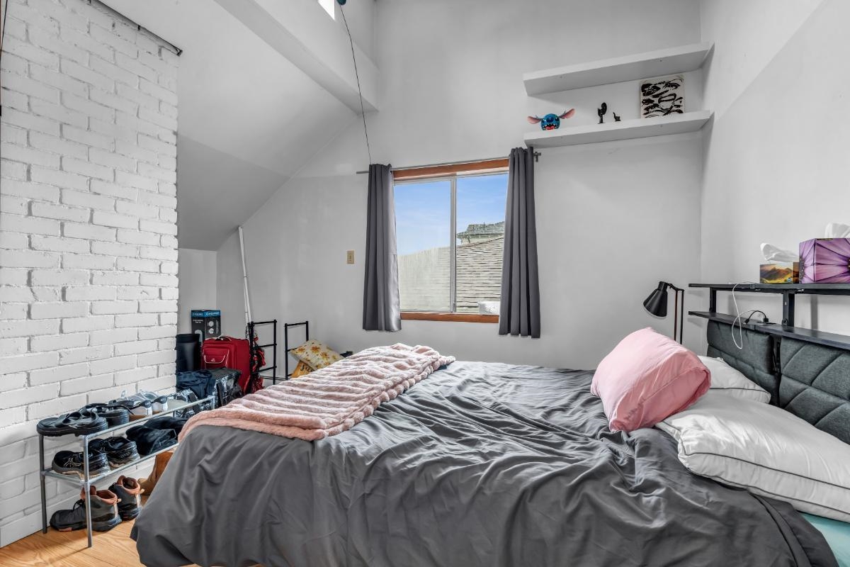 Office / Den Photo of 3555 Trafalgar Street, Vancouver, BC