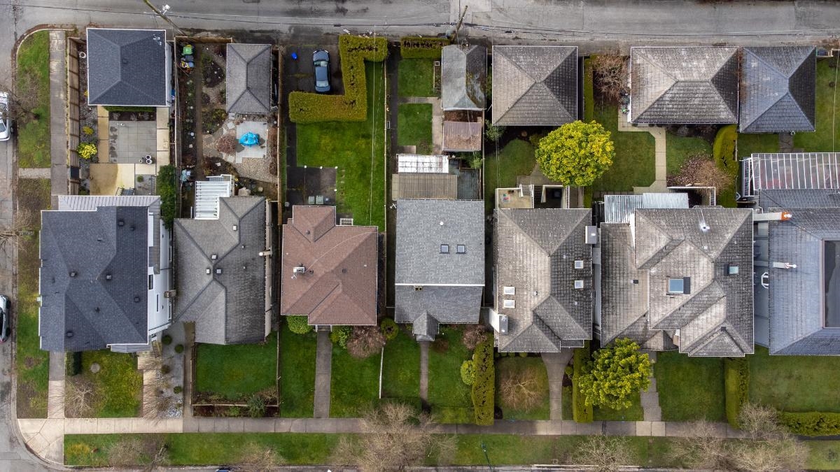 Outdoor Deck Photo of 3555 Trafalgar Street, Vancouver, BC