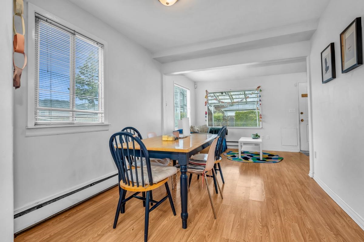 Pantry Photo of 3555 Trafalgar Street, Vancouver, BC