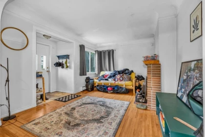3555 Trafalgar Street, Vancouver, BC, Vancouver — Single Family Residence for sale