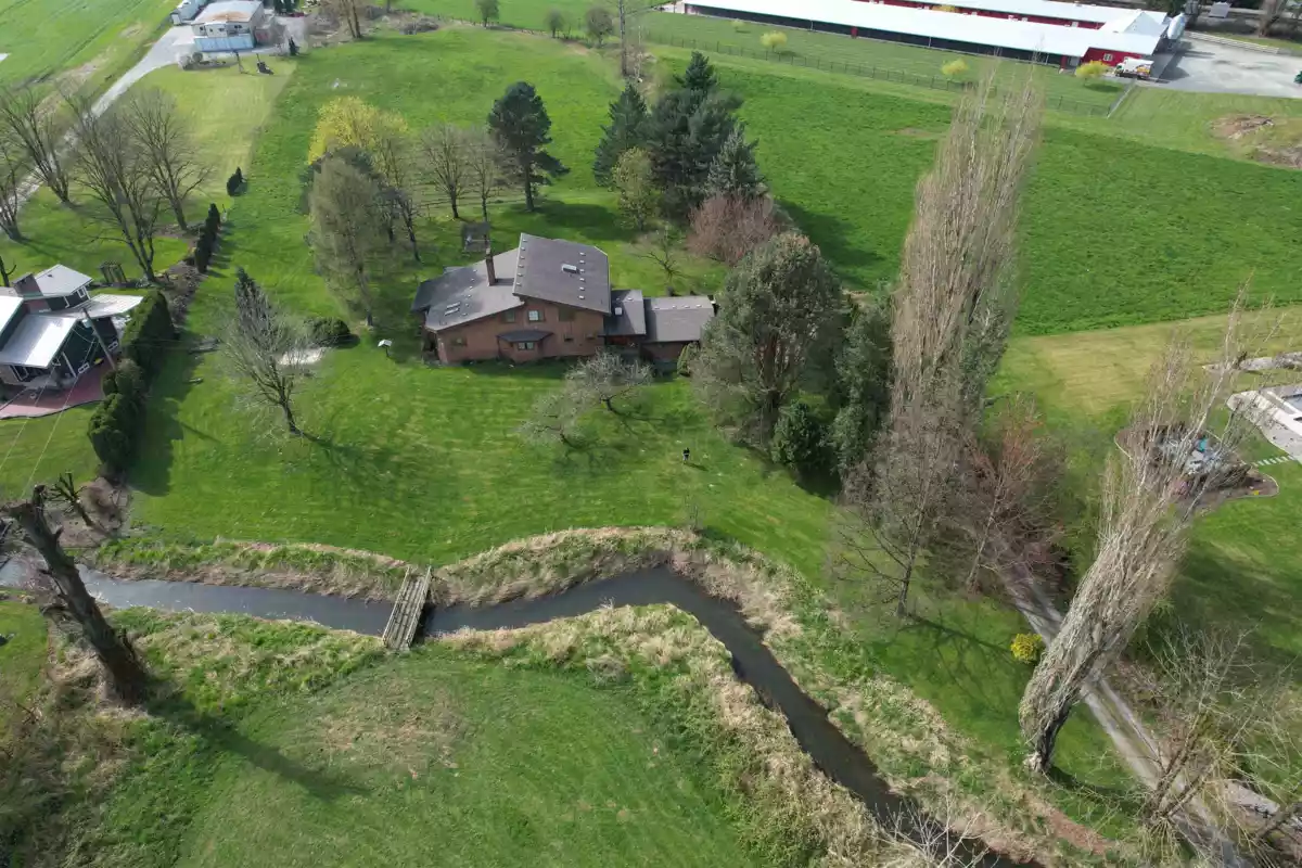 Dining Area Photo of 9495 Ford Road, Rosedale, BC