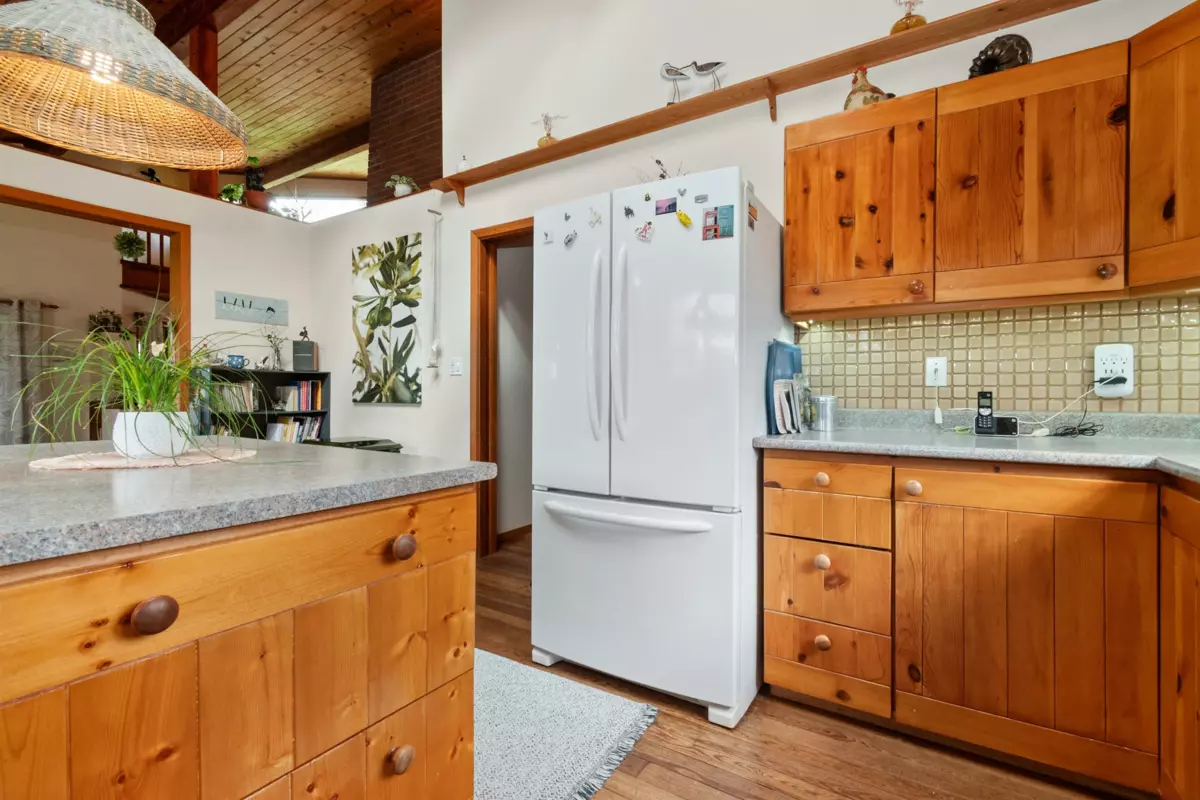 Outdoor Deck Photo of 9495 Ford Road, Rosedale, BC