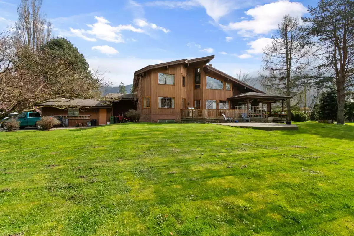 Pantry Photo of 9495 Ford Road, Rosedale, BC