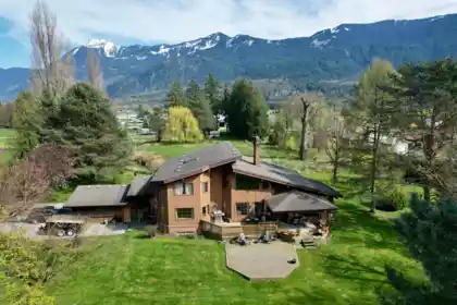 9495 Ford Road, Rosedale, BC, Rosedale — Single Family Residence for sale