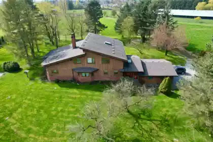 9495 Ford Road, Rosedale, BC, Rosedale — Single Family Residence for sale
