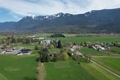 9495 Ford Road, Rosedale, BC, Rosedale — Single Family Residence for sale