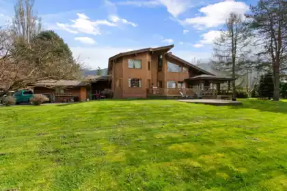 Pantry Photo of 9495 Ford Road, Rosedale, BC