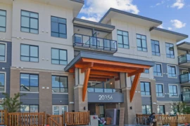 219 20356 72b Avenue, Langley, BC