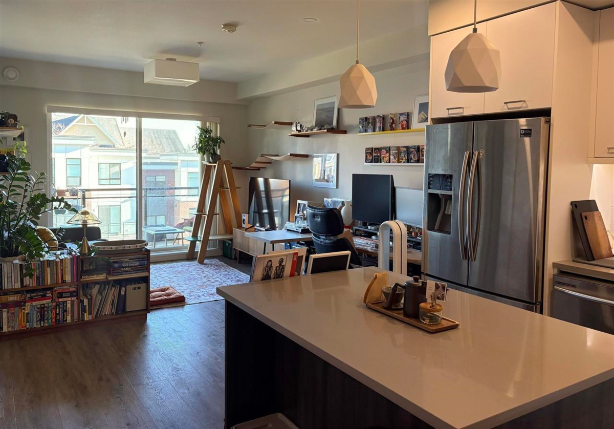 Family Room Photo of A200 20087 68 Avenue, Langley, BC