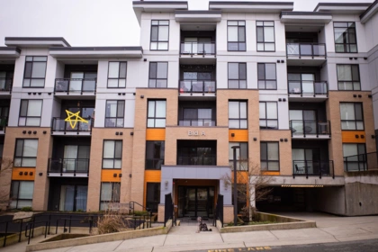 A200 20087 68 Avenue, Langley, BC, Willoughby Heights — 1 bed apartment/condo for sale