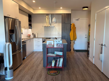 Kitchen Photo of A200 20087 68 Avenue, Langley, BC