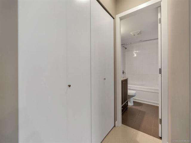 Bedroom 3 Photo of 3601 9981 Whalley Boulevard, Surrey, BC