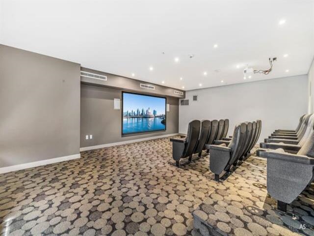 Bedroom 4 Photo of 3601 9981 Whalley Boulevard, Surrey, BC