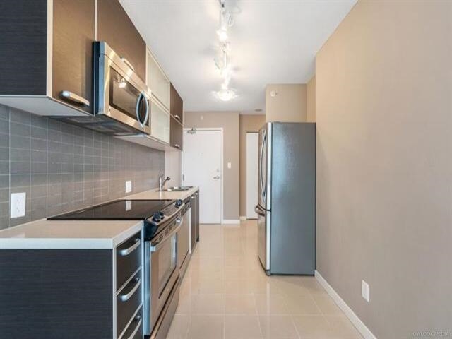 Breakfast Nook Photo of 3601 9981 Whalley Boulevard, Surrey, BC